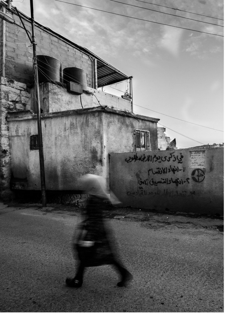 Basile Crespin journaliste